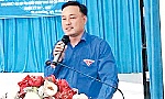 Học tập Bác để làm tốt hơn vai trò người cán bộ Đoàn