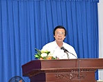 Quán triệt, nhận thức những giá trị to lớn trong Di chúc của Bác