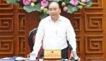 Thủ tướng: Không để ách tắc trong mọi loại hình giao thông vận tải
