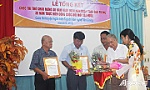 Tấm gương sáng trong học tập và làm theo Bác