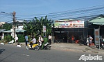Xô xát trước quán nhậu, một thiếu niên bị đâm tử vong
