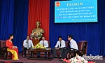 Nâng cao đạo đức, tinh thần trách nhiệm của người cán bộ ngành thuế