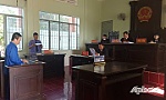 11 năm tù cho bị cáo hiếp dâm trẻ dưới 16 tuổi