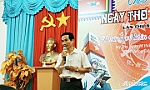 Nhiều bài thơ hay về đề tài học tập và làm theo Bác