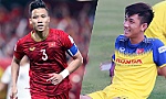 VFF khẳng định không bỏ quên chấn thương của Ngọc Hải, Trọng Đại