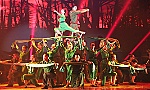 Nghệ thuật tiếp cận công nghệ hiện đại: Khó vẫn phải làm