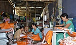 Tăng cường sự lãnh đạo của Đảng đối với công tác giảm nghèo