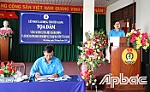 Làm gì để công đoàn cơ sở ngoài nhà nước hoạt động tốt ?