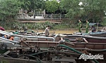 Hiệu quả từ cao điểm tấn công, trấn áp tội phạm