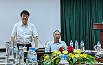 Bộ Y tế khẳng định sẽ thực hiện nghiêm theo Kết luận thanh tra