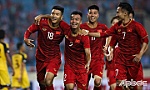 Danh sách U22 Việt Nam đấu U22 UAE: Martin Lo trở lại