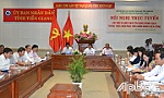 Tín dụng chính sách xã hội góp phần giảm nghèo bền vững