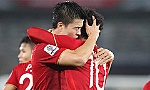 Hai rào cản lớn ngăn Việt Nam hiện thực hóa giấc mơ World Cup