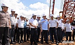 Bài cuối: Nỗ lực của Tiền Giang - 