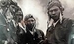 Phi công anh hùng Nguyễn Văn Bảy trong ký ức đồng đội