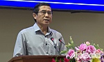 Tiền Giang quyết chấn chỉnh tình trạng phân lô, bán nền