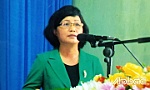 Chị Phan Thị Hồng Diệp: Còn sức khỏe là còn cống hiến