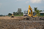 Cao tốc Trung Lương- Mỹ Thuận: Nguồn vốn đầu tư lại gặp khó