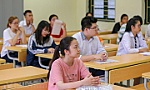 Sẽ tổ chức thi trung học phổ thông quốc gia nhiều đợt mỗi năm