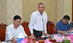 Đánh giá cao Tiền Giang trong việc chống khai thác hải sản bất hợp pháp