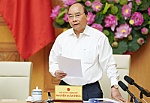 Thủ tướng: Phải quan tâm đến nhà ở cho công nhân lao động