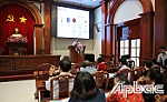 Sở Công thương Tiền Giang: Phổ biến Hiệp định CPTPP