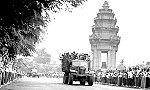 Ngày về của 