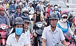 Hiểu đúng về quy định xe máy không được đi quá 40 km/h
