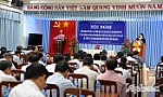 Lợi nhuận quỹ tín dụng nhân dân đạt 9,7 tỷ đồng
