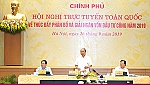 4 hậu quả lớn do chậm giải ngân vốn đầu tư công