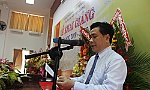 Trường Đại học Tiền Giang cần đẩy mạnh công tác nghiên cứu khoa học