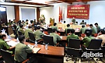Hiệu quả từ những đợt sinh hoạt chính trị 