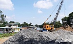 Điều tra vụ 2 cán bộ Cảng vụ đường thủy tố bị doanh nghiệp đánh