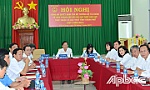 Cả nước giảm 211 Chi cục Thuế