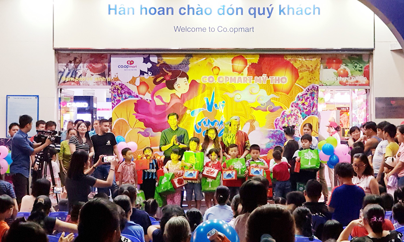 Chương trình 
