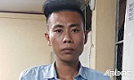 Bắt khẩn cấp tên cướp táo tợn giữa ban ngày