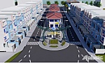 Chuẩn bị đưa vào khai thác Siêu thị trái cây