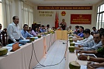Cần thực hiện hiệu quả việc phòng ngừa, ngăn chặn xâm hại trẻ em