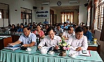 Phối hợp tuyên truyền hiệu quả về hoạt động công đoàn