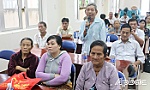Nhiều vấn đề xã hội quan tâm được gửi đến đại biểu Quốc hội