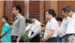 Nguyên Tổng giám đốc công ty VN Pharma bị tuyên án 17 năm tù