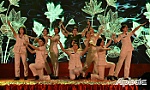 Trao giải Hội thi 