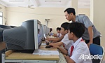 Ứng dụng công nghệ thông tin trong giáo dục