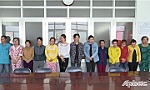 Gian nan cuộc chiến chống tệ nạn cờ bạc