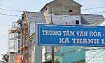 Chợ Thạnh Lộc: Người dân bức xúc với các nhà nuôi chim yến