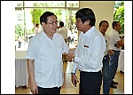 Vận tải đường thủy nội địa đang 