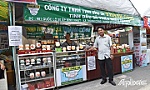 Hiệu quả từ máy chiết xuất tinh dầu dùng cho nông hộ