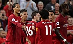 Vô địch Champions League thủ thế là sao, The Kop?
