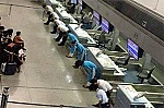 Văn hóa cúi đầu