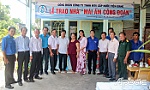 Bàn giao 2 